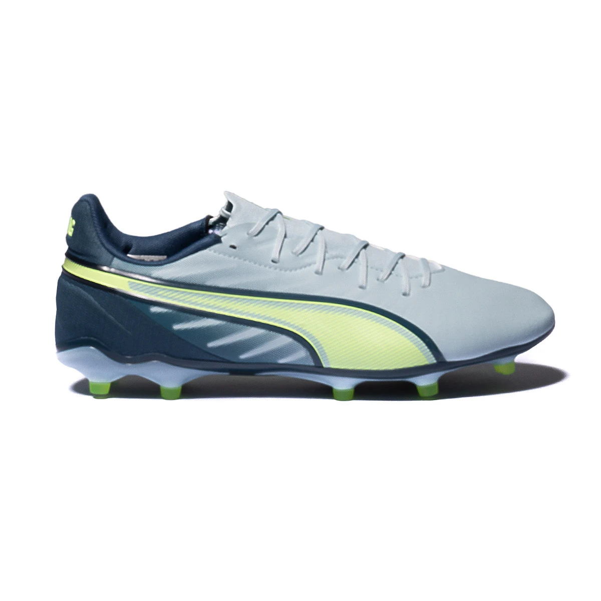 Bota Puma King Match FG/AG