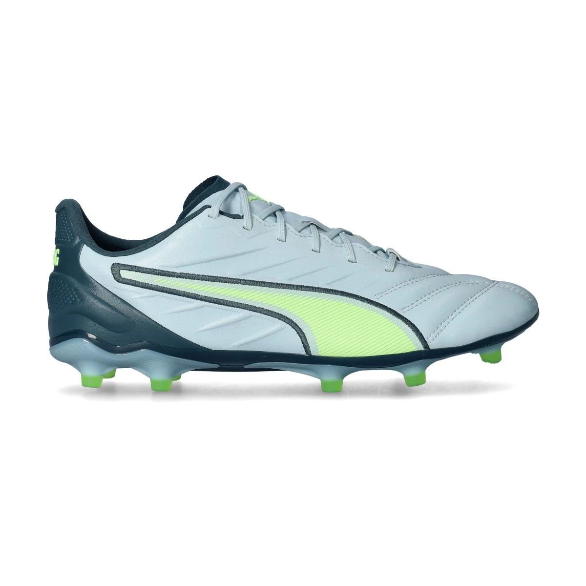 Bota Puma King Pro FG/AG