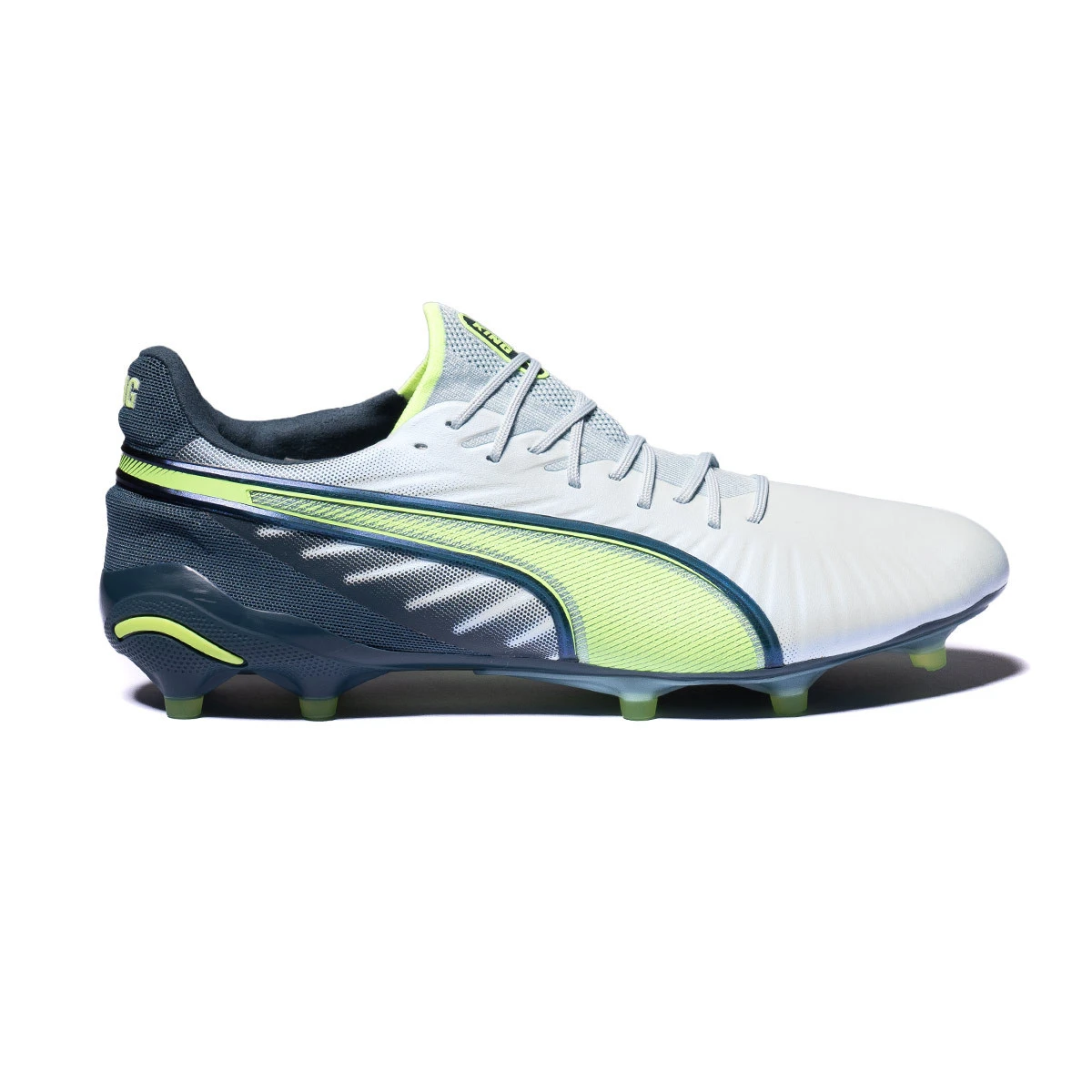 Bota Puma King Ultimate FG/AG