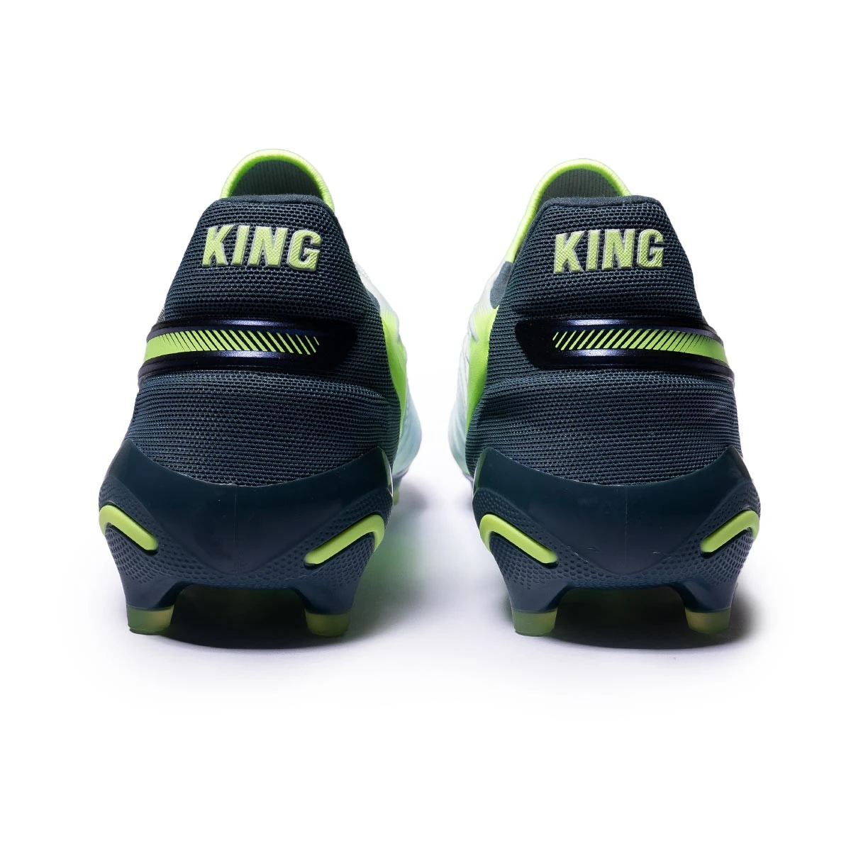 Bota Puma King Ultimate FG/AG