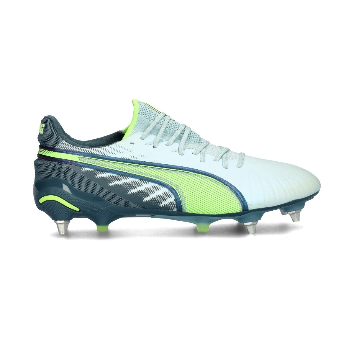 Bota Puma King Ultimate MxSG