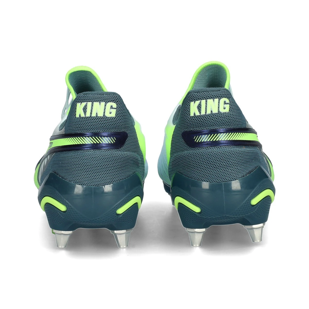 Bota Puma King Ultimate MxSG