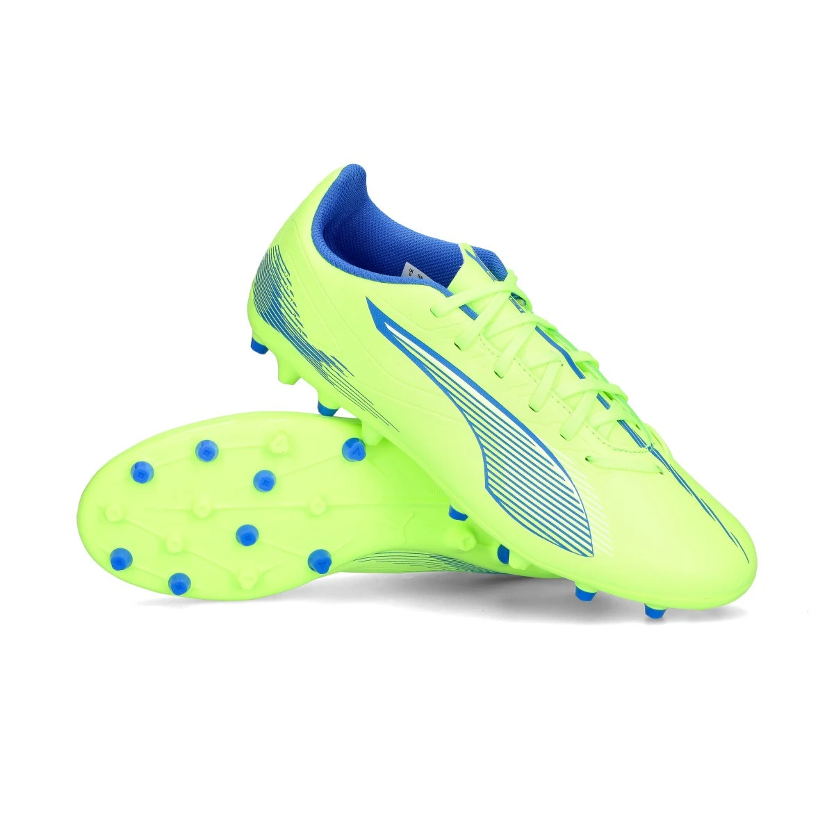 Bota Puma Ultra 5 Play MG