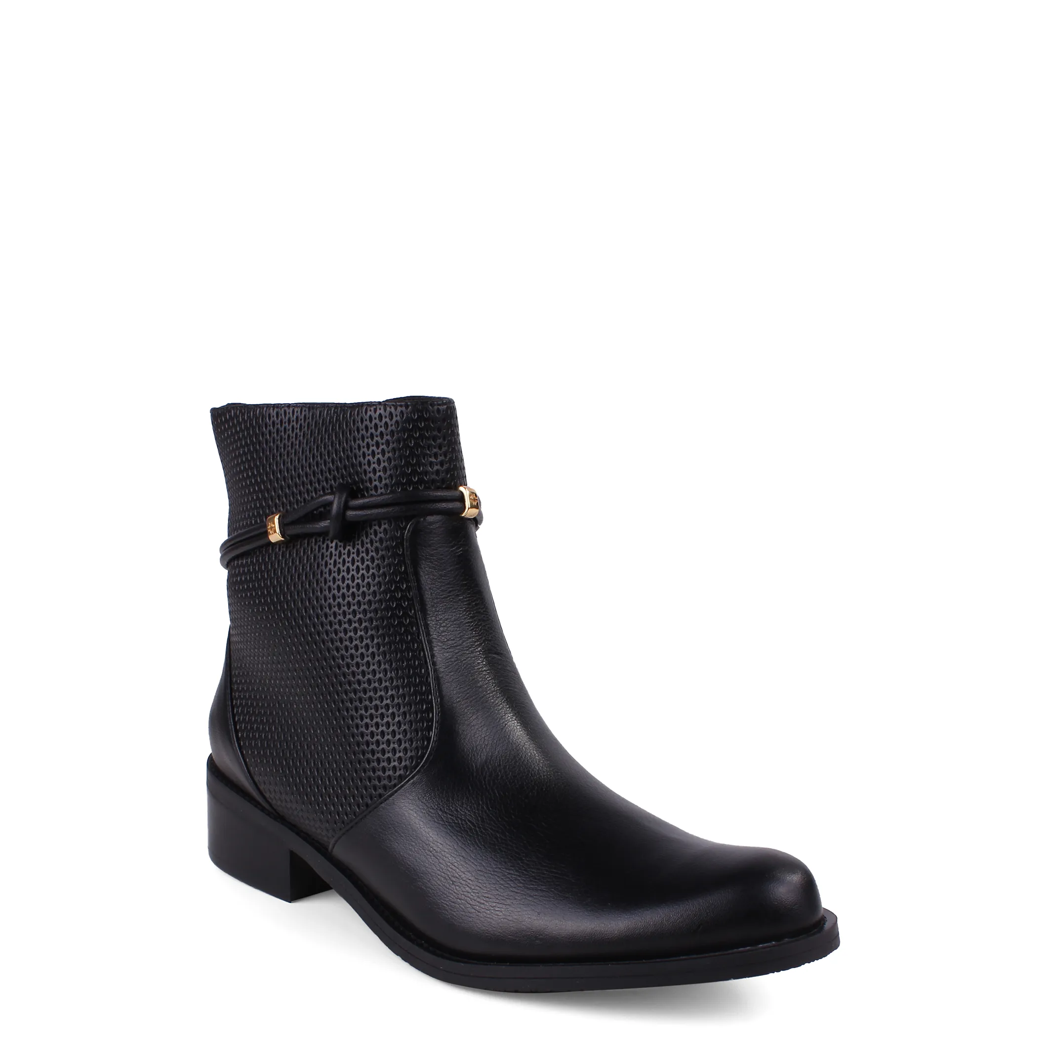 BOTA SAARA / ORDINE  PRETO