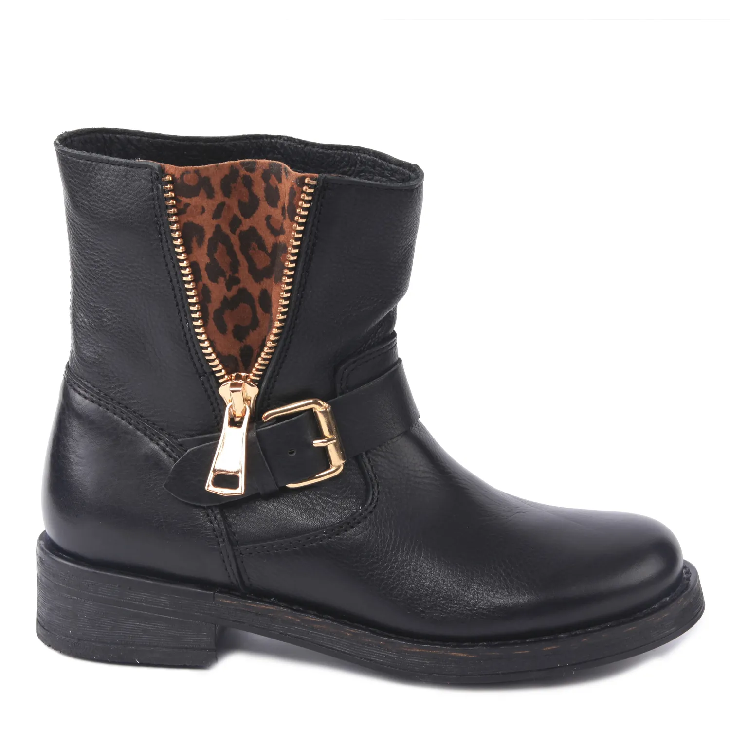 Botas Oii shoes