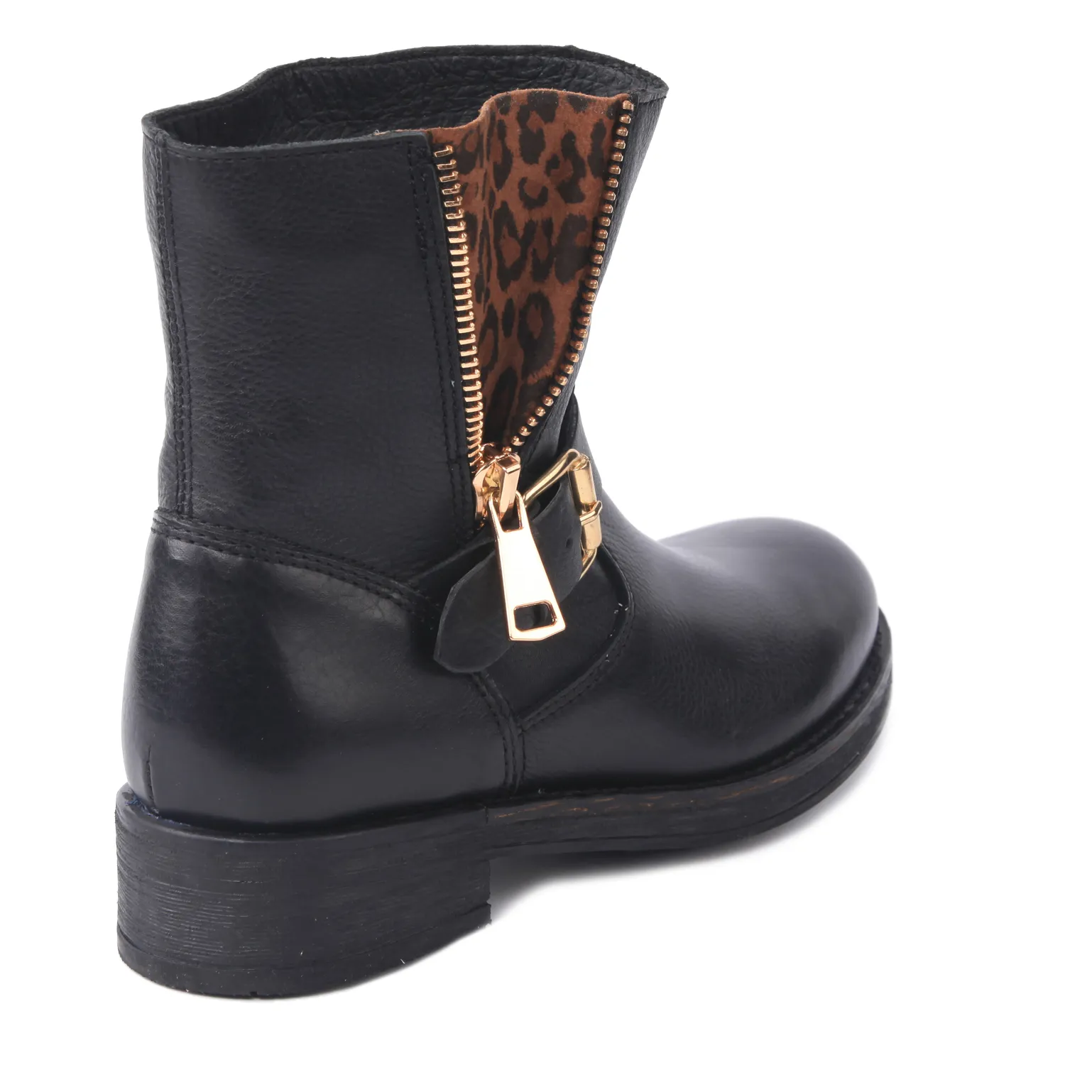 Botas Oii shoes