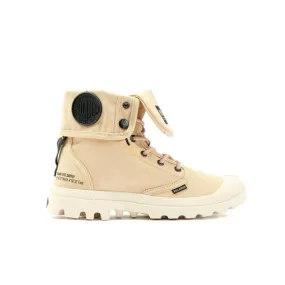 Botas Palladium Pampa Baggy Supply - Beige