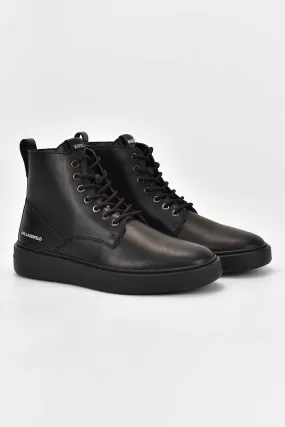 Botas para hombre de Karl Lagerfeld Calzado – KL53350A