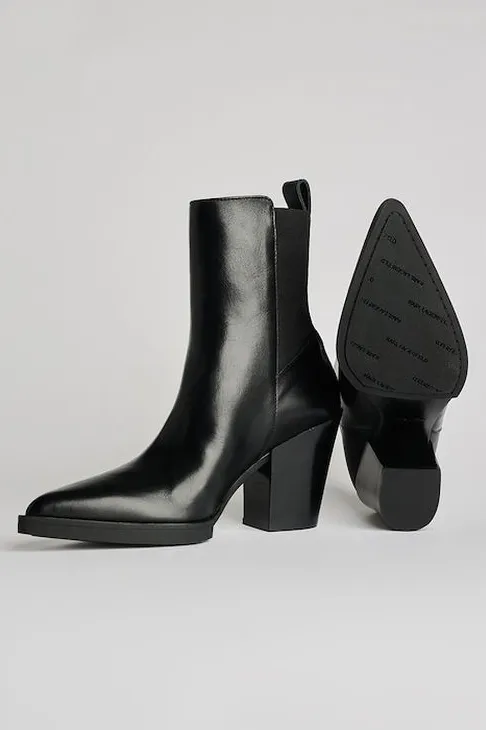 Botas para mujer de Karl Lagerfeld Calzado – KL31264