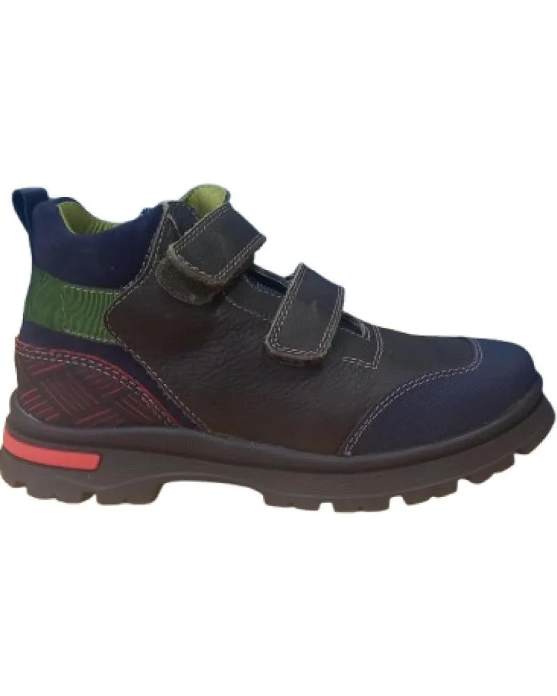 Botines PABLOSKY  de Niño BOTA NINO MOD 599783  VARIOS