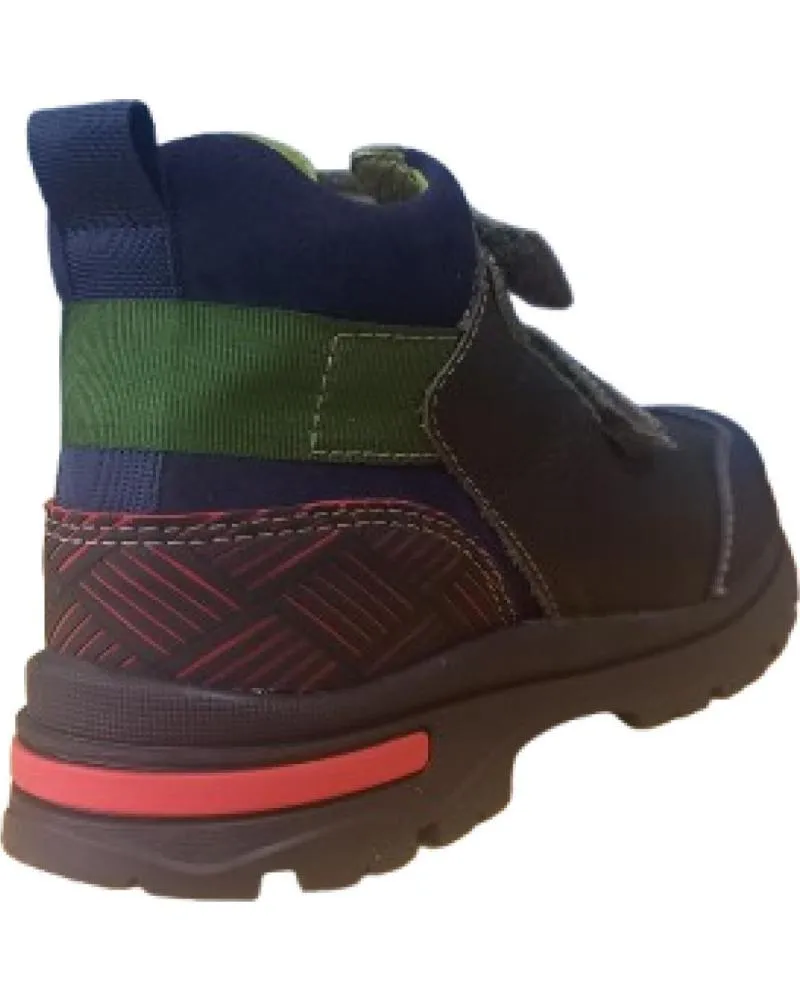 Botines PABLOSKY  de Niño BOTA NINO MOD 599783  VARIOS