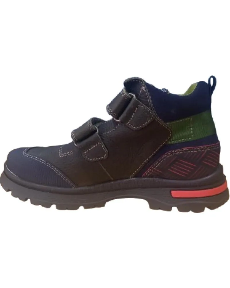 Botines PABLOSKY  de Niño BOTA NINO MOD 599783  VARIOS