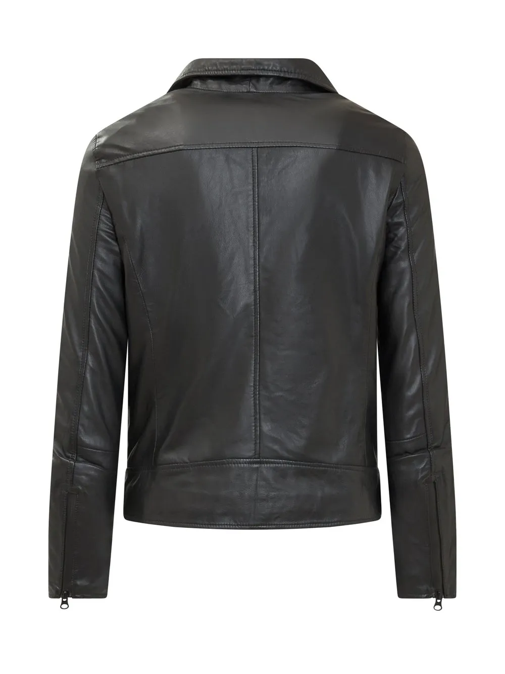 BULLY Leather Jacket