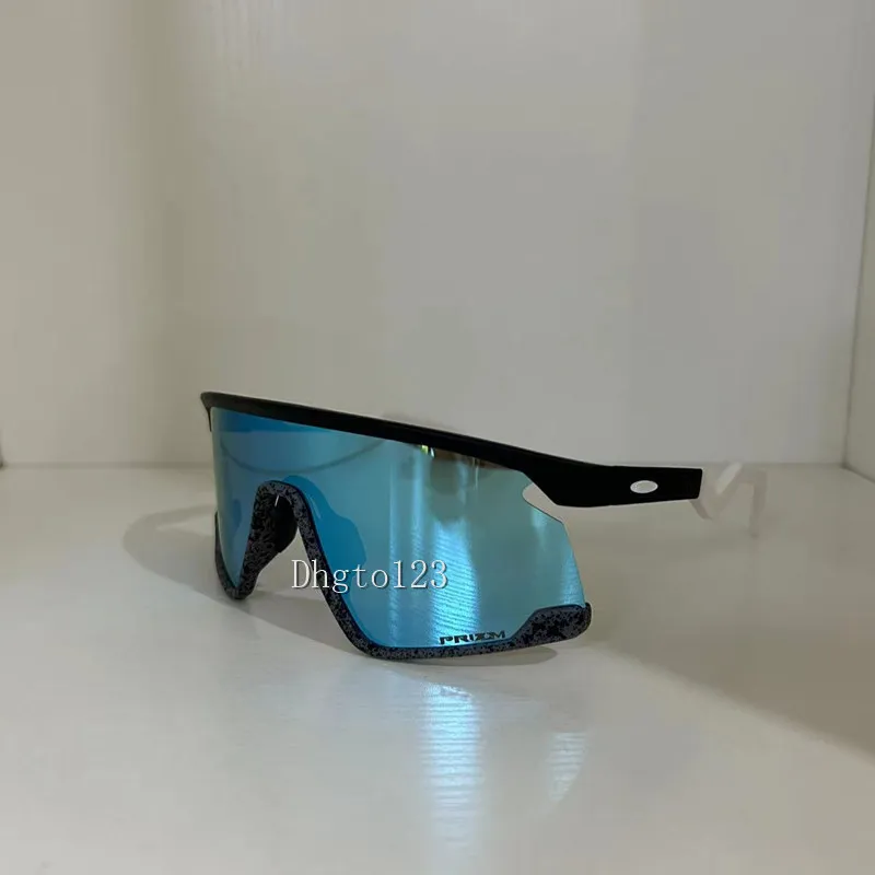 BXTR OO9280 ​​GAJAS UV400 GAJAS DE BICCLE MENOS MEJORES AUTERENTE Ciclismo Ciclismo Gafas de sol con ciclo de sol que montar Gaf