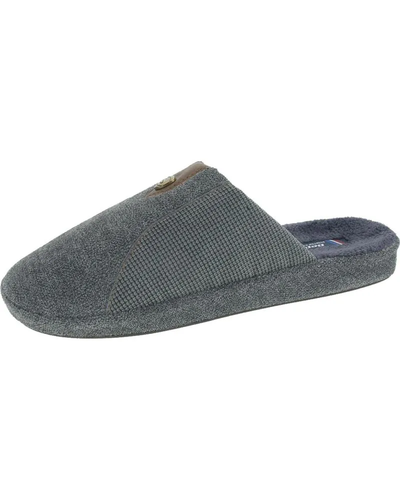 Calzado de casa BEPPI  de Hombre CHINELO INTERIOR  GREY