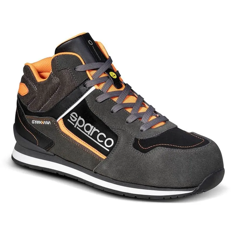 Calzado de seguridad Sparco Gymkhana Line – ACROPOLIS S3