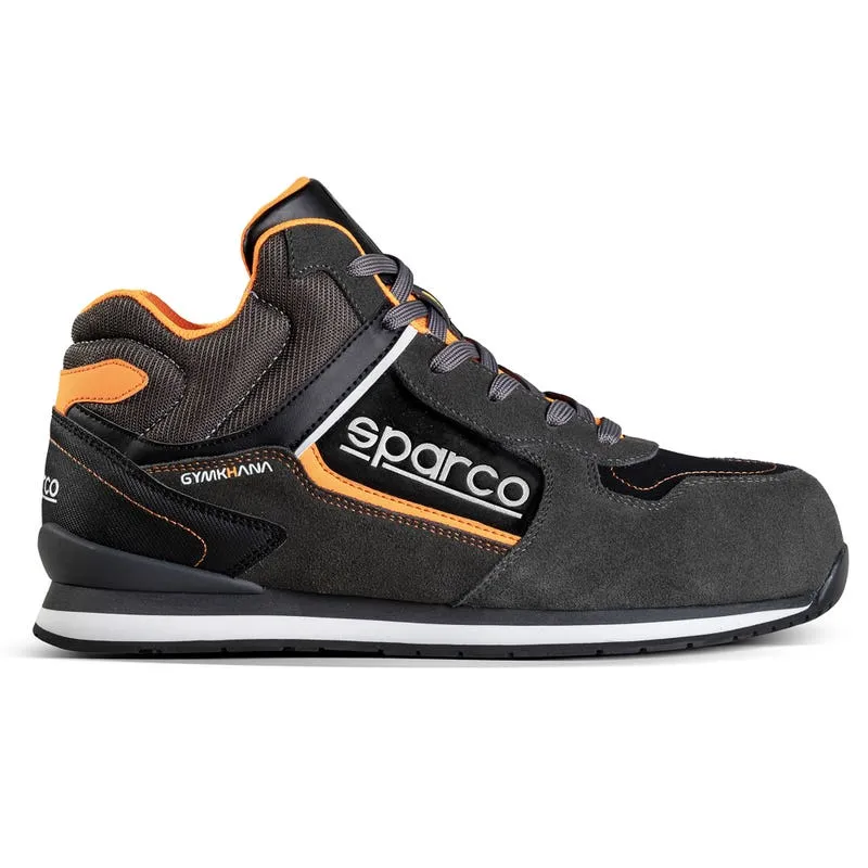 Calzado de seguridad Sparco Gymkhana Line – ACROPOLIS S3