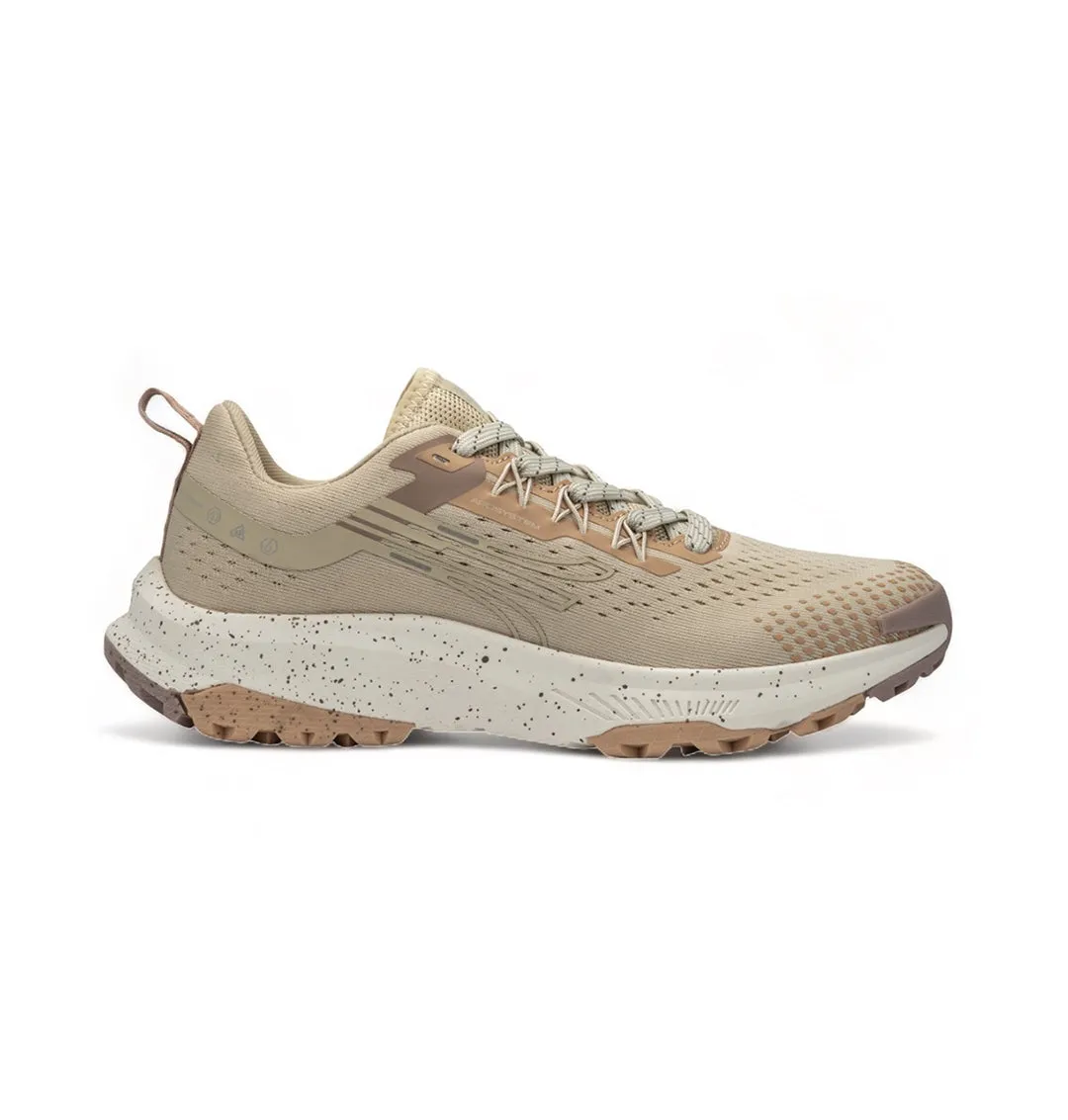 CALZADO MUJER BEIGE / APOLO