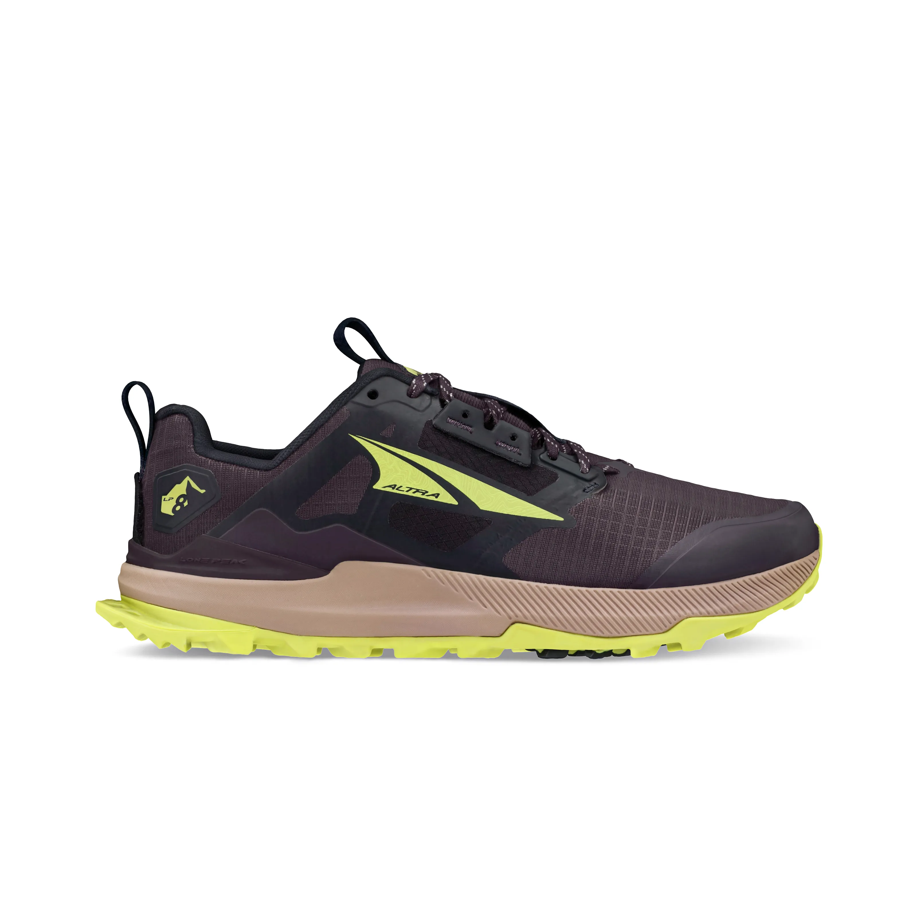 CALZADO MUJER LONE PEAK 8 / ALTRA