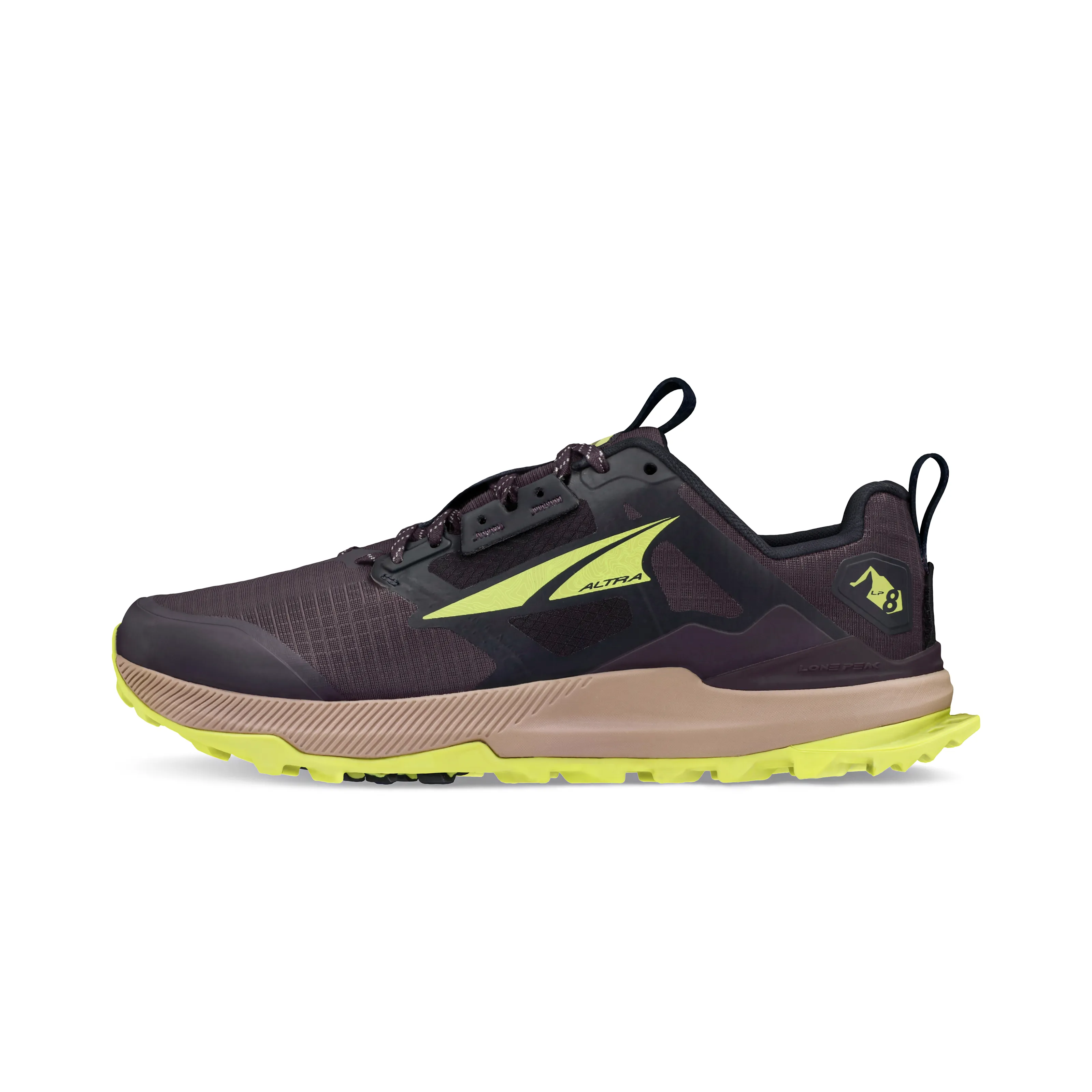 CALZADO MUJER LONE PEAK 8 / ALTRA