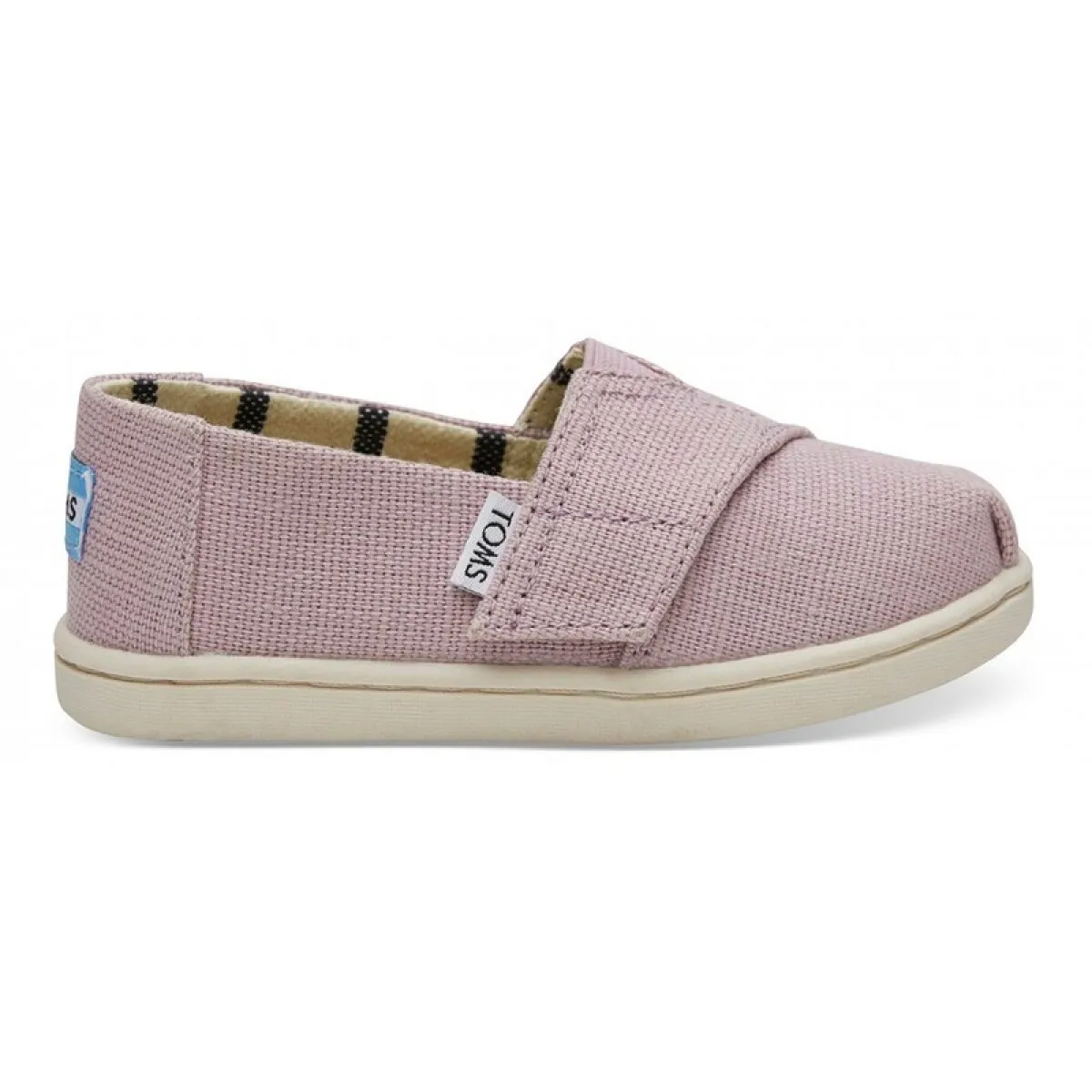 Calzado Toms Lila - Violeta