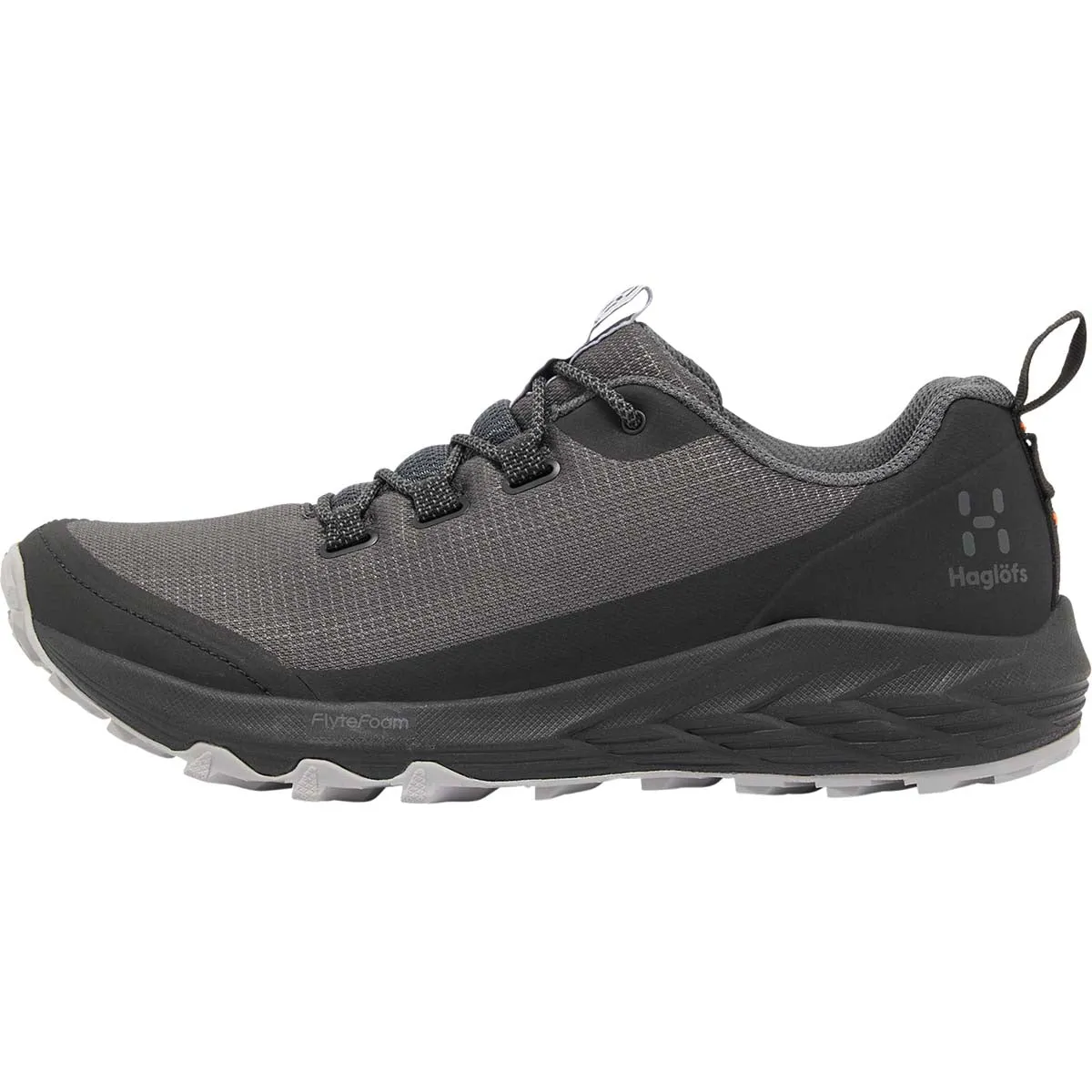 Calzado Trekking Mujer Haglöfs L.I.M Fh Low Women Haglöfs Negro