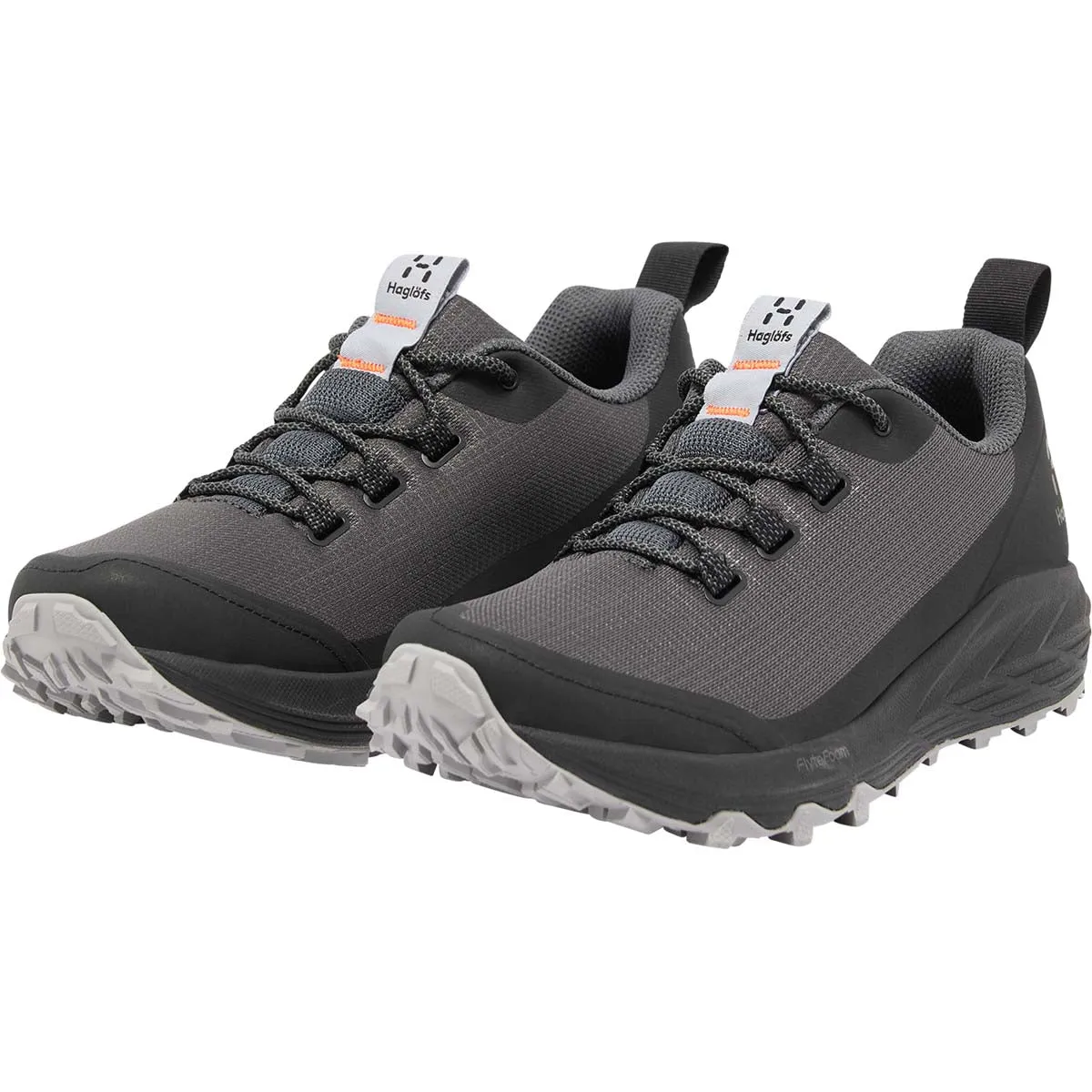 Calzado Trekking Mujer Haglöfs L.I.M Fh Low Women Haglöfs Negro