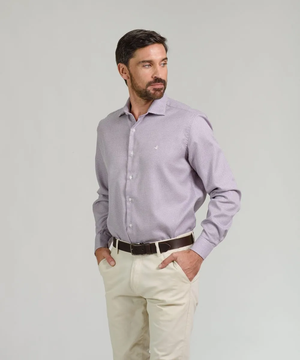 Camisa Milano Rattier