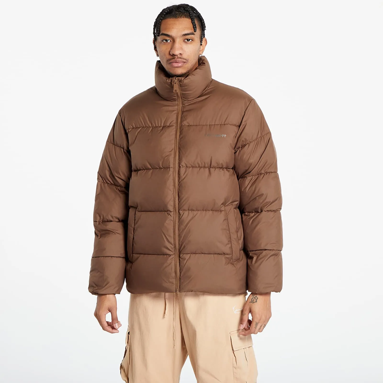 Carhartt WIP Springfield Jacket