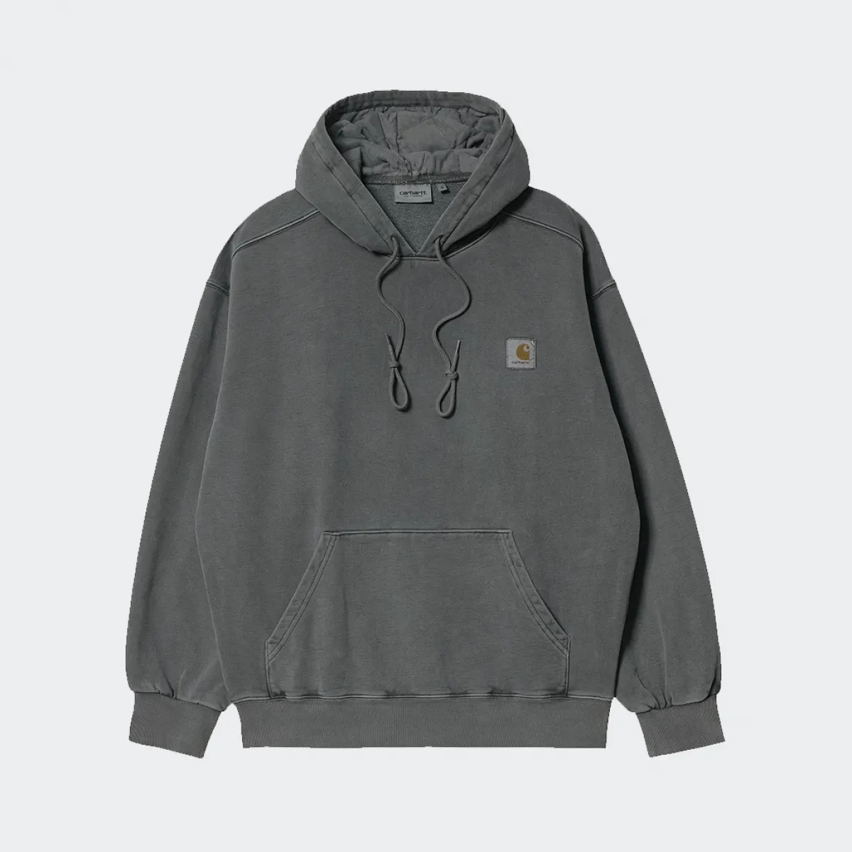 CARHARTT WIP Sudadera con capucha Carhartt WIP Vista