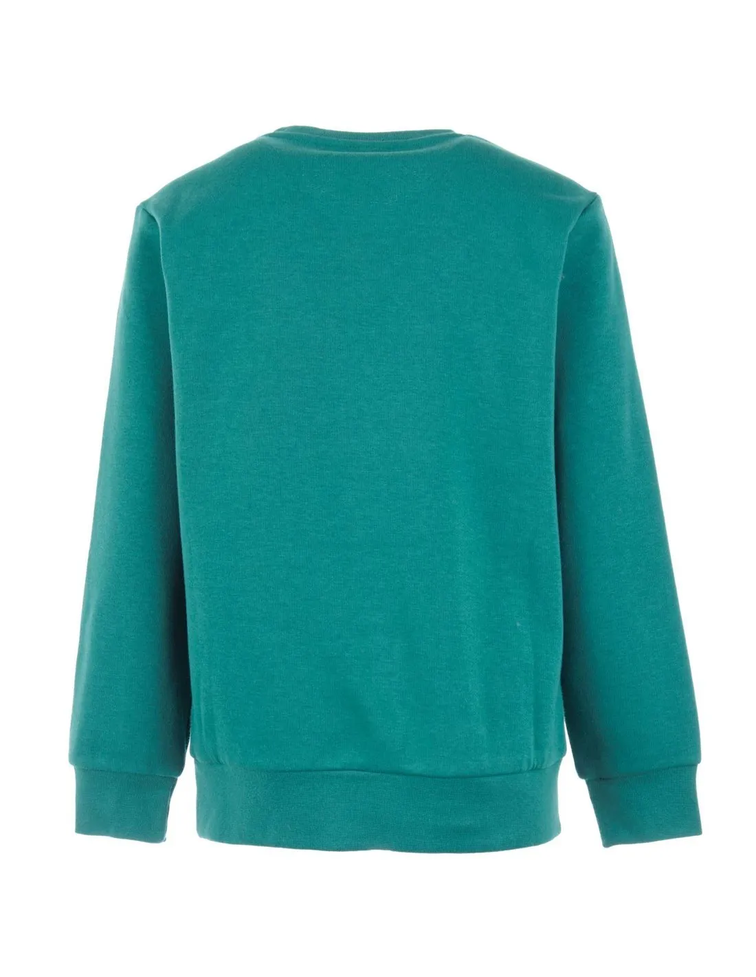 CHAMPION - Sudadera verde 306498 Niño/a