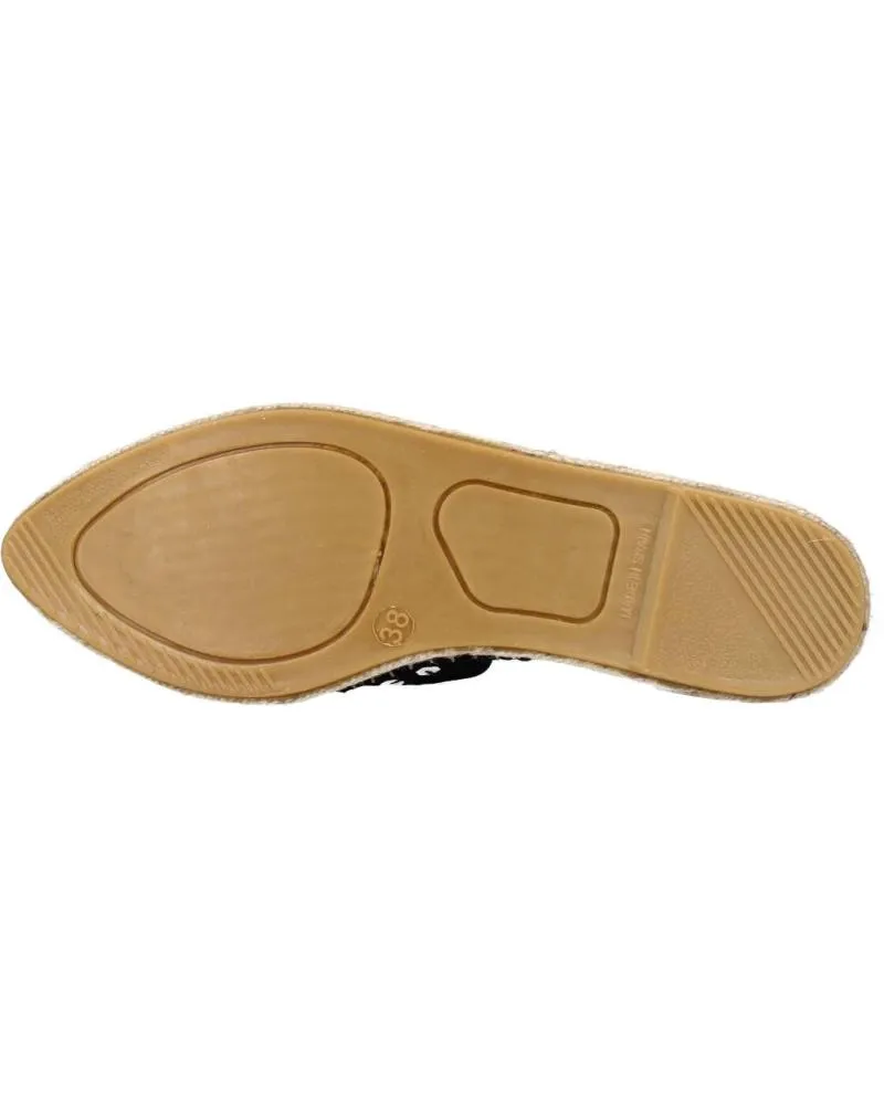 Chanclas de Mujer TONI PONS ONA LR NEGRO