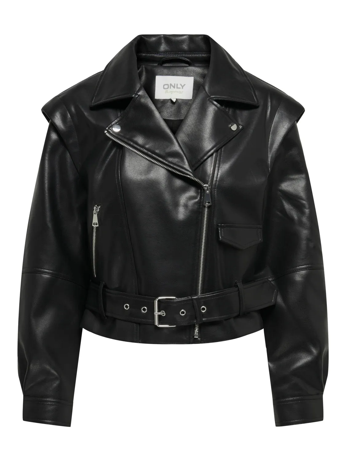 CHAQUETA BIKER VANESSA