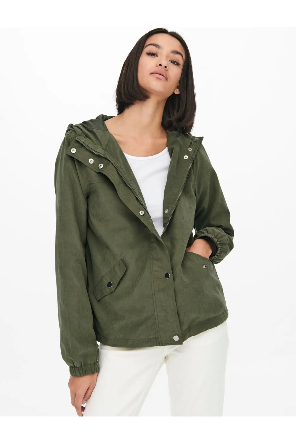 CHAQUETA HAZEL