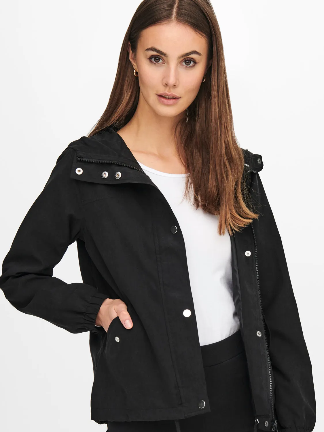 CHAQUETA HAZEL