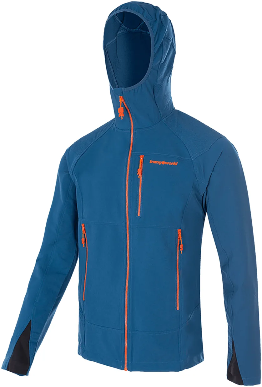 Chaqueta Trangoworld TRX2 Dura Pro 6G1