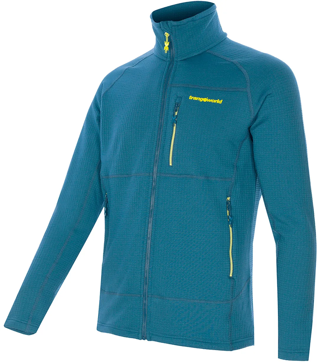 Chaqueta Trangoworld TRX2 Grid Pro 611