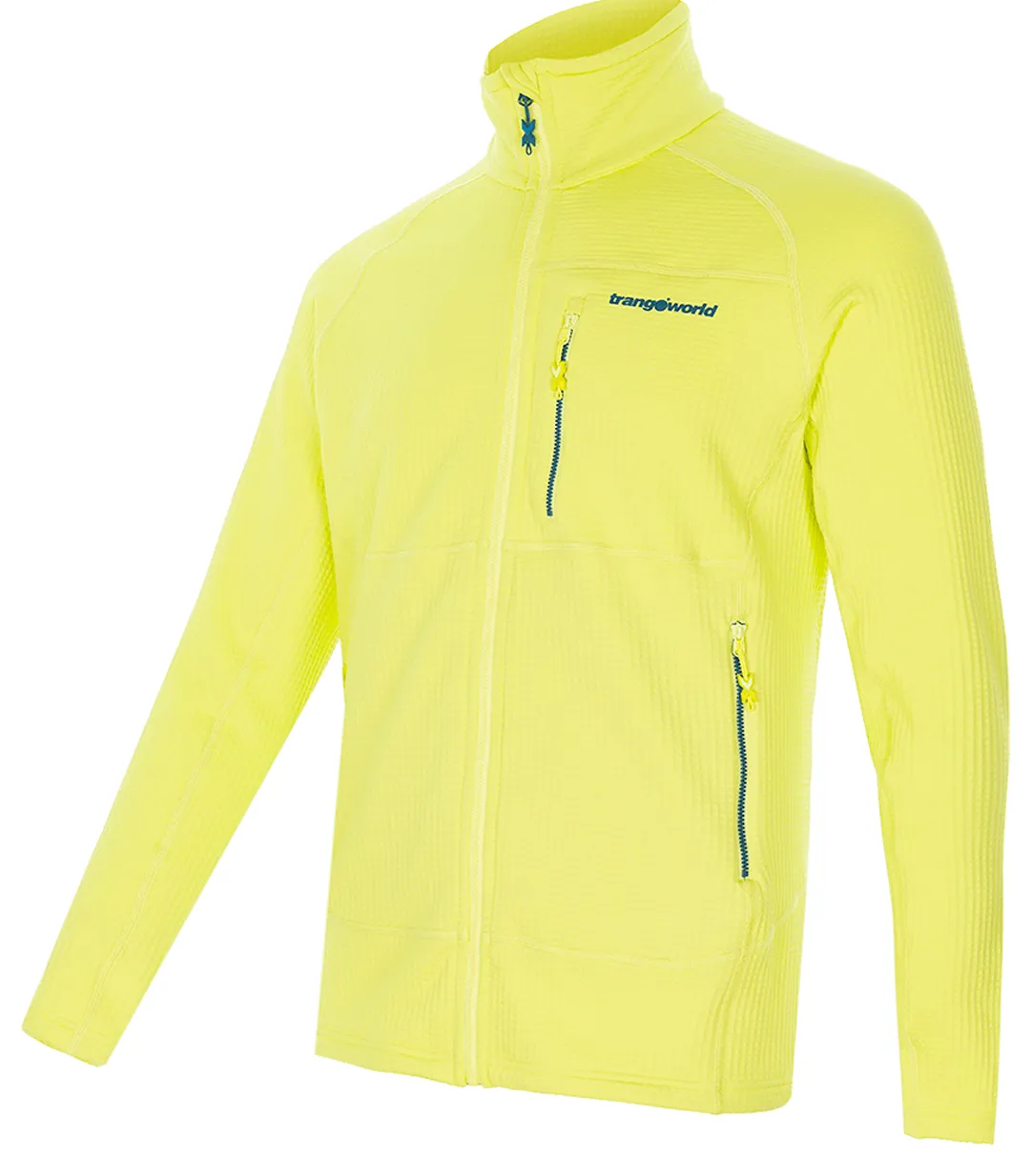 Chaqueta Trangoworld TRX2 Grid Pro 631