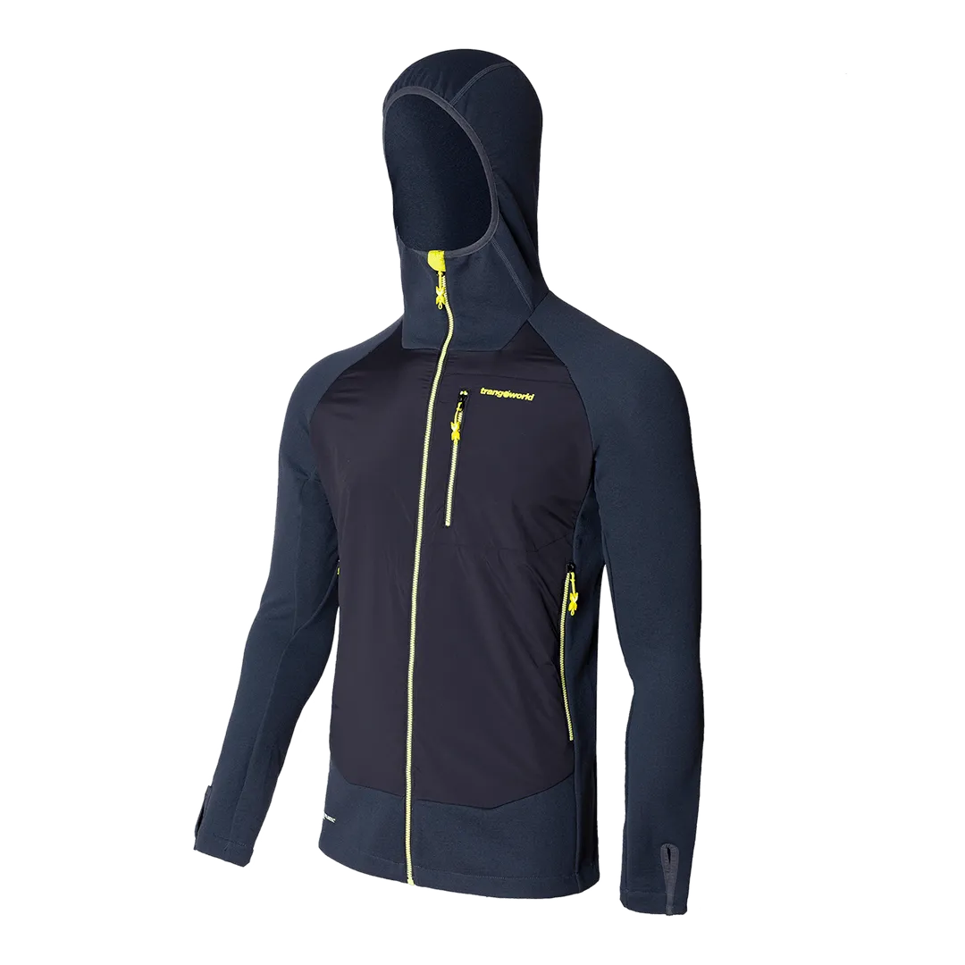 Chaqueta Trangoworld TRX2 Hybrid LT PRO 411