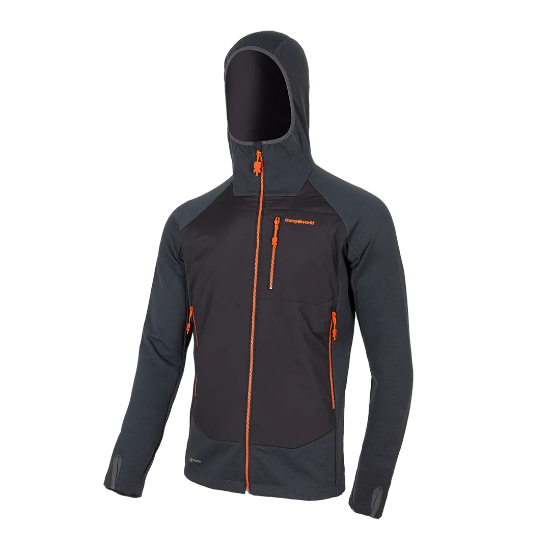 Chaqueta Trangoworld TRX2 Hybrid LT PRO 412