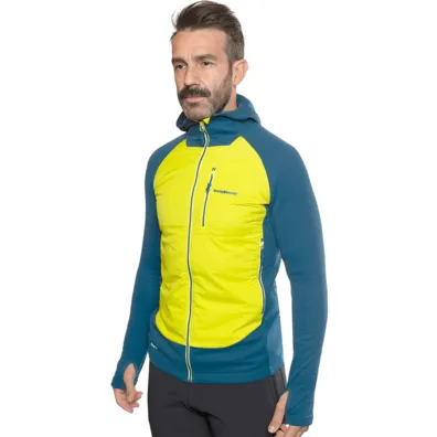 Chaqueta Trangoworld TRX2 Hybrid LT Pro 442