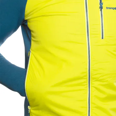 Chaqueta Trangoworld TRX2 Hybrid LT Pro 442