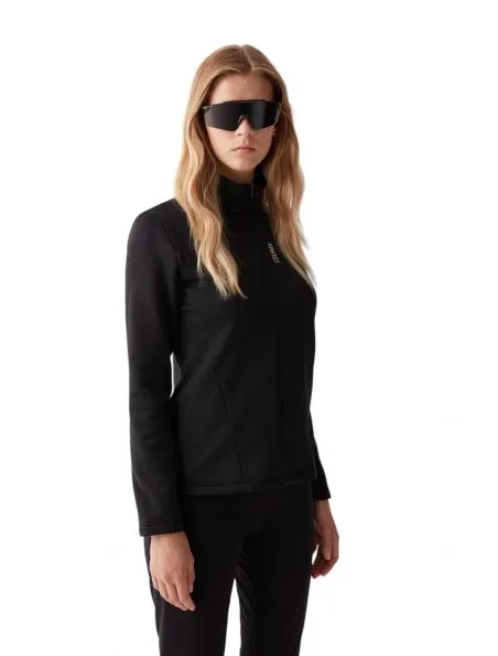 COLMAR Sudadera Facetime Mujer Black