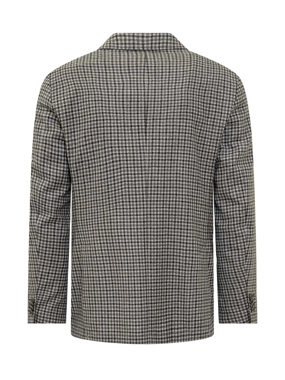 CORNELIANI CC COLLECTION Single-breasted Jacket