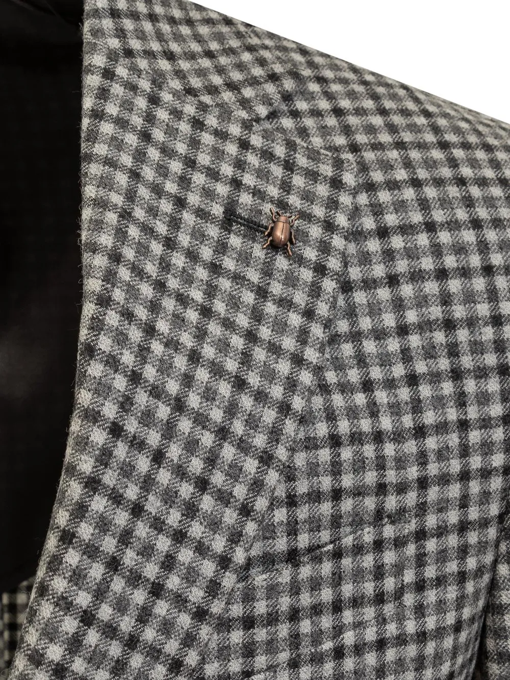 CORNELIANI CC COLLECTION Single-breasted Jacket