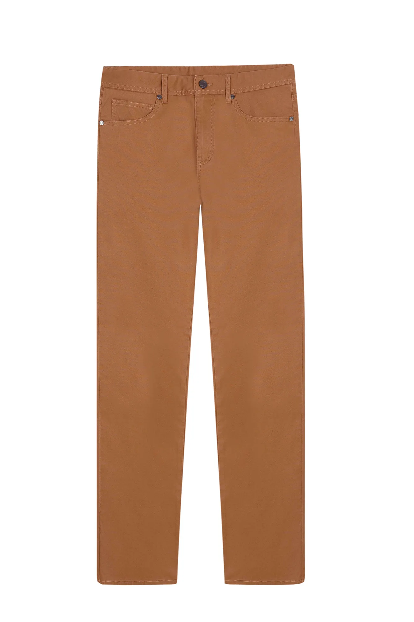 Cortefiel Pantalón 5 bolsillos slim fit