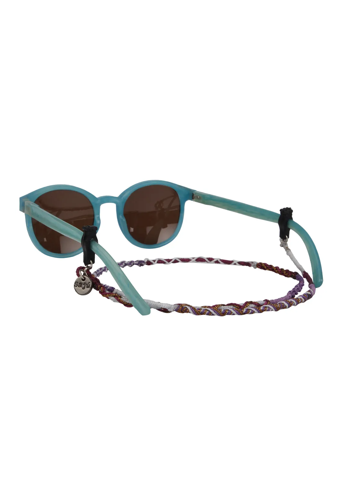 Cuelga Gafas Arcoiris