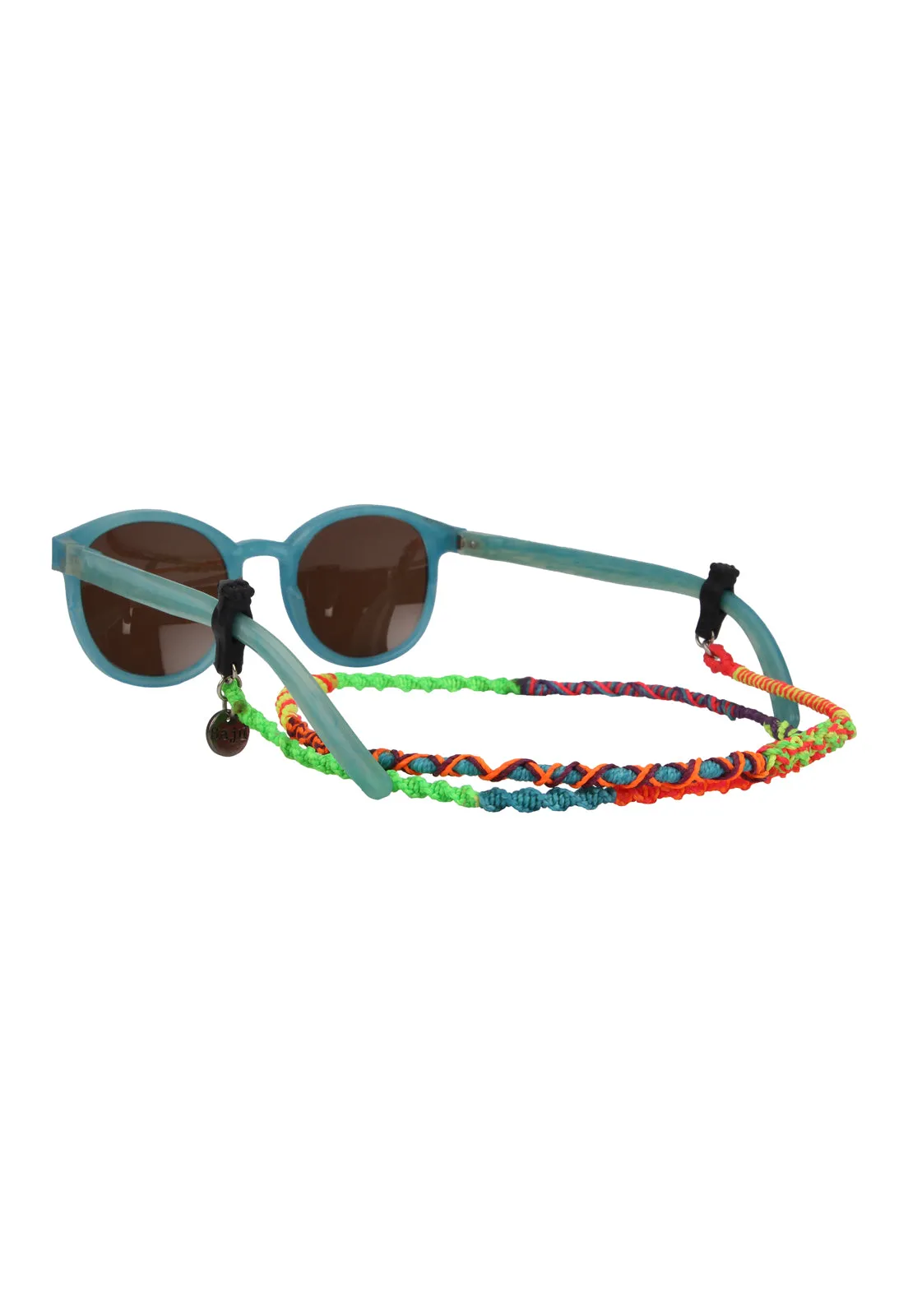 Cuelga Gafas Arcoiris