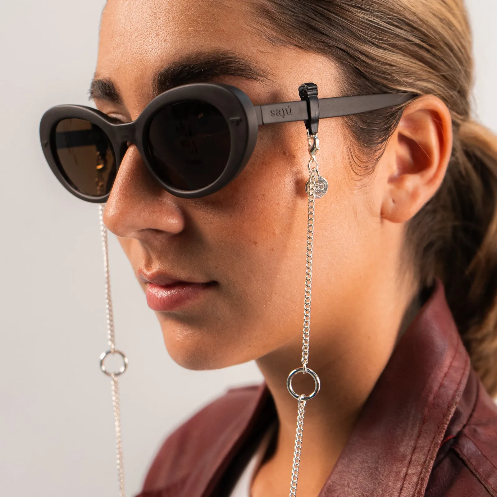 Cuelga Gafas Chains