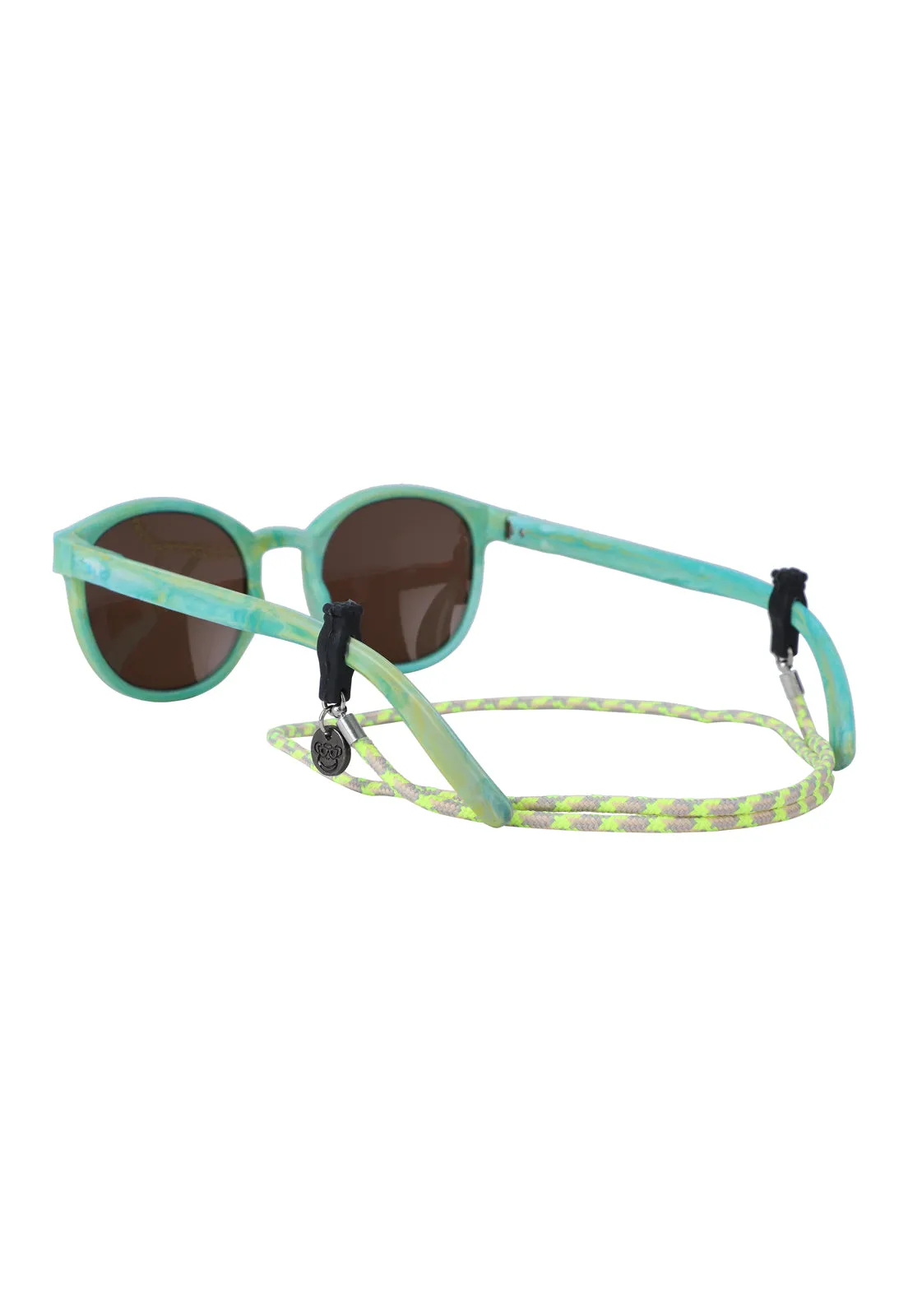 Cuelga Gafas Slim Light